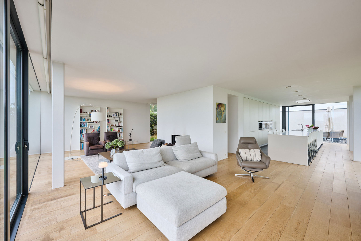 Huis te koop in Pepingen met 4 slaapkamers - foto 3