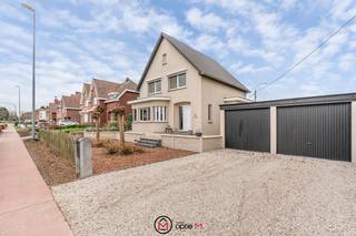 Maison à vendre à Hasselt