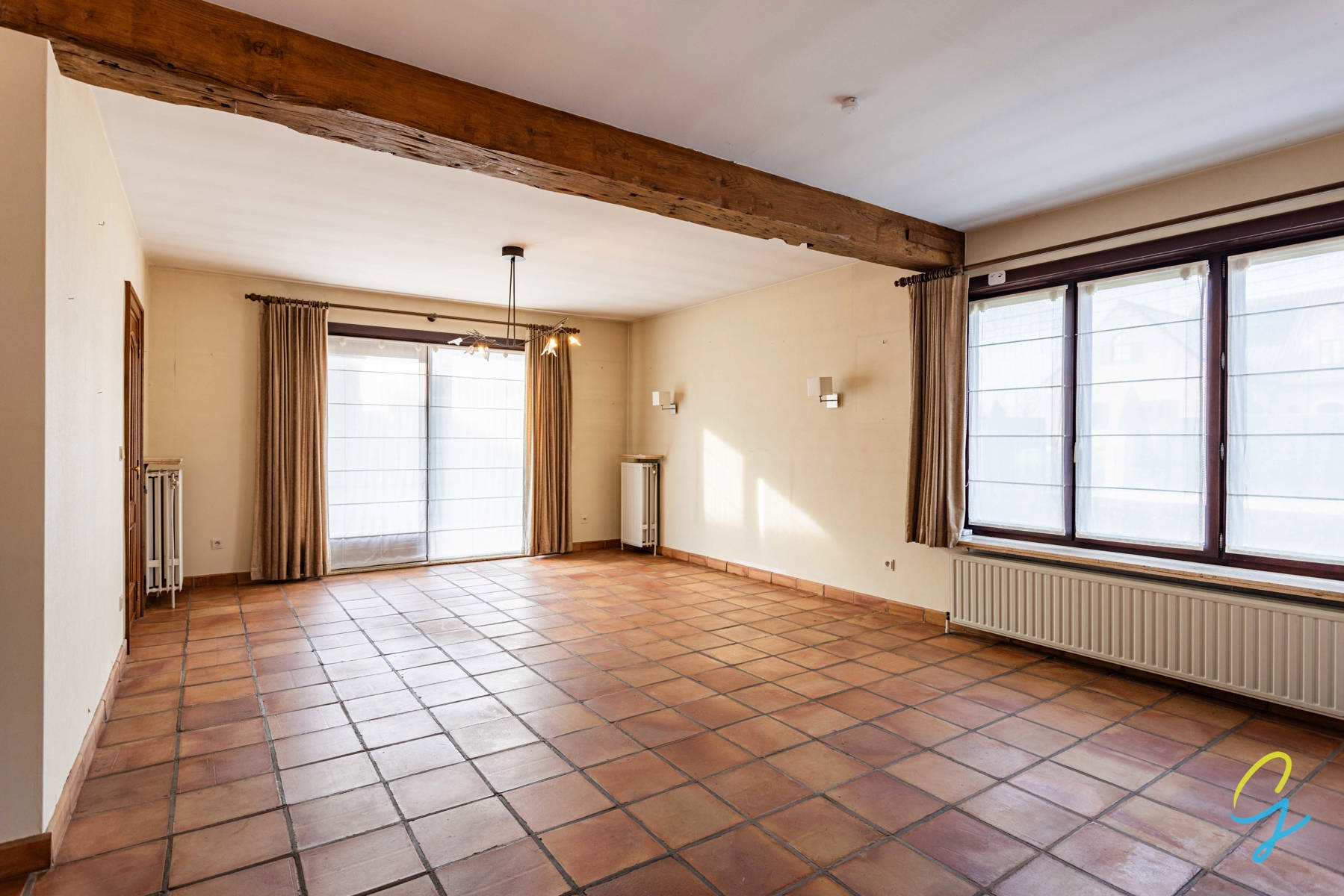 Rustig gelegen woning met veel potentieel - foto 4