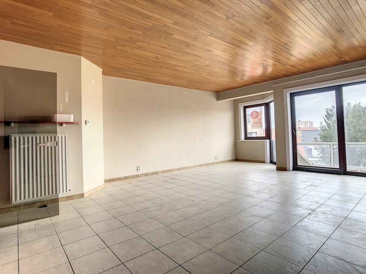 Appartement te huur Oostende - foto 3