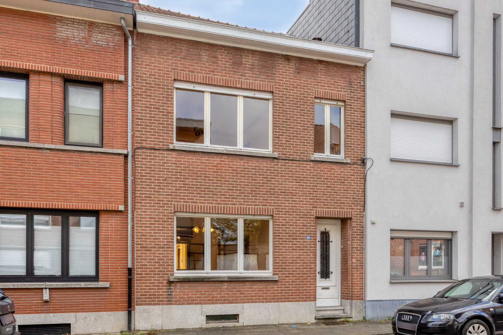 Woning met 4 slaapkamers, tuin en terras in Kessel-Lo – EPC 474 kWh/m² - bewoonbare opp. 156 m² - foto 1