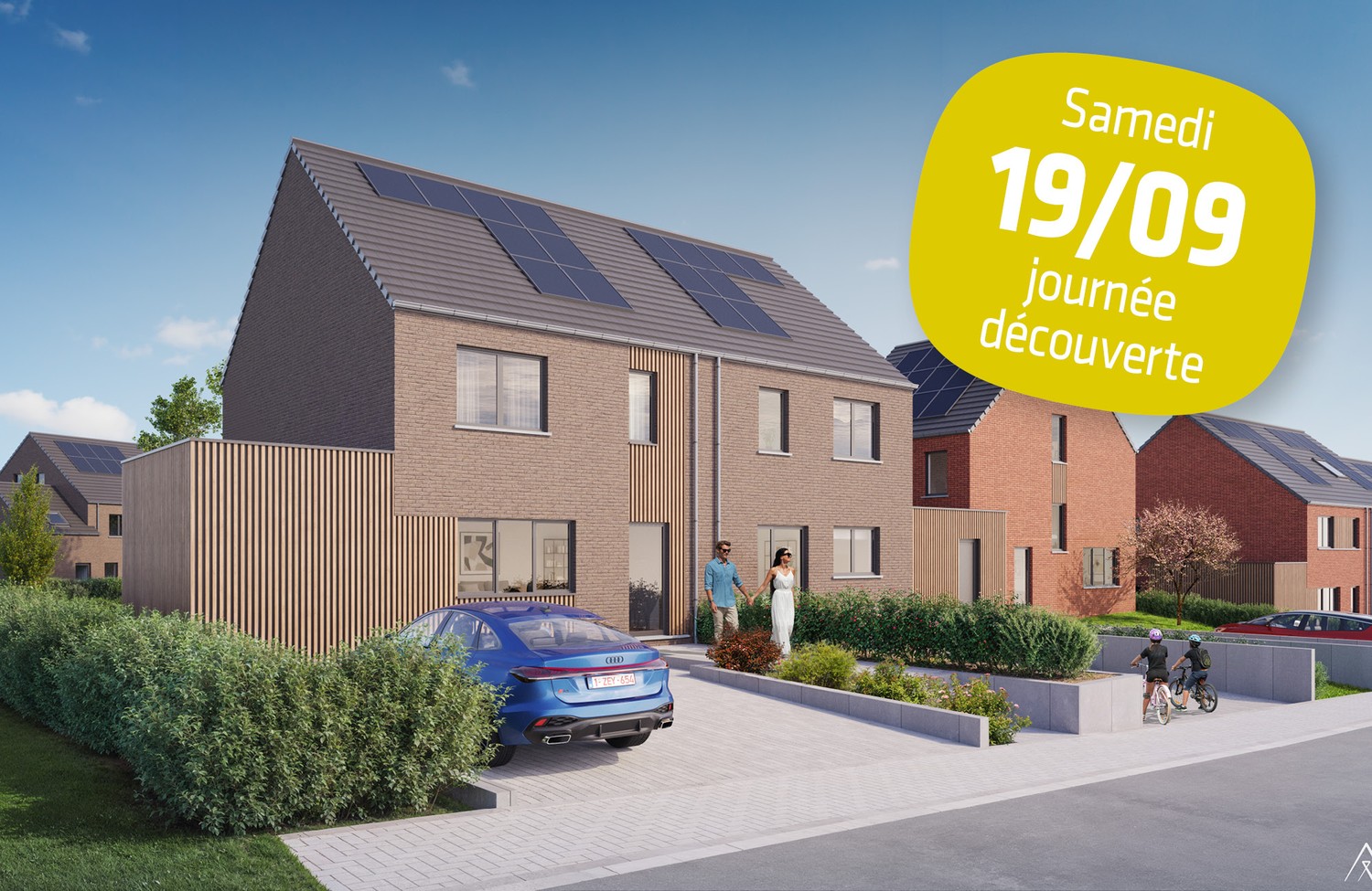 Huis te koop in Ouffet