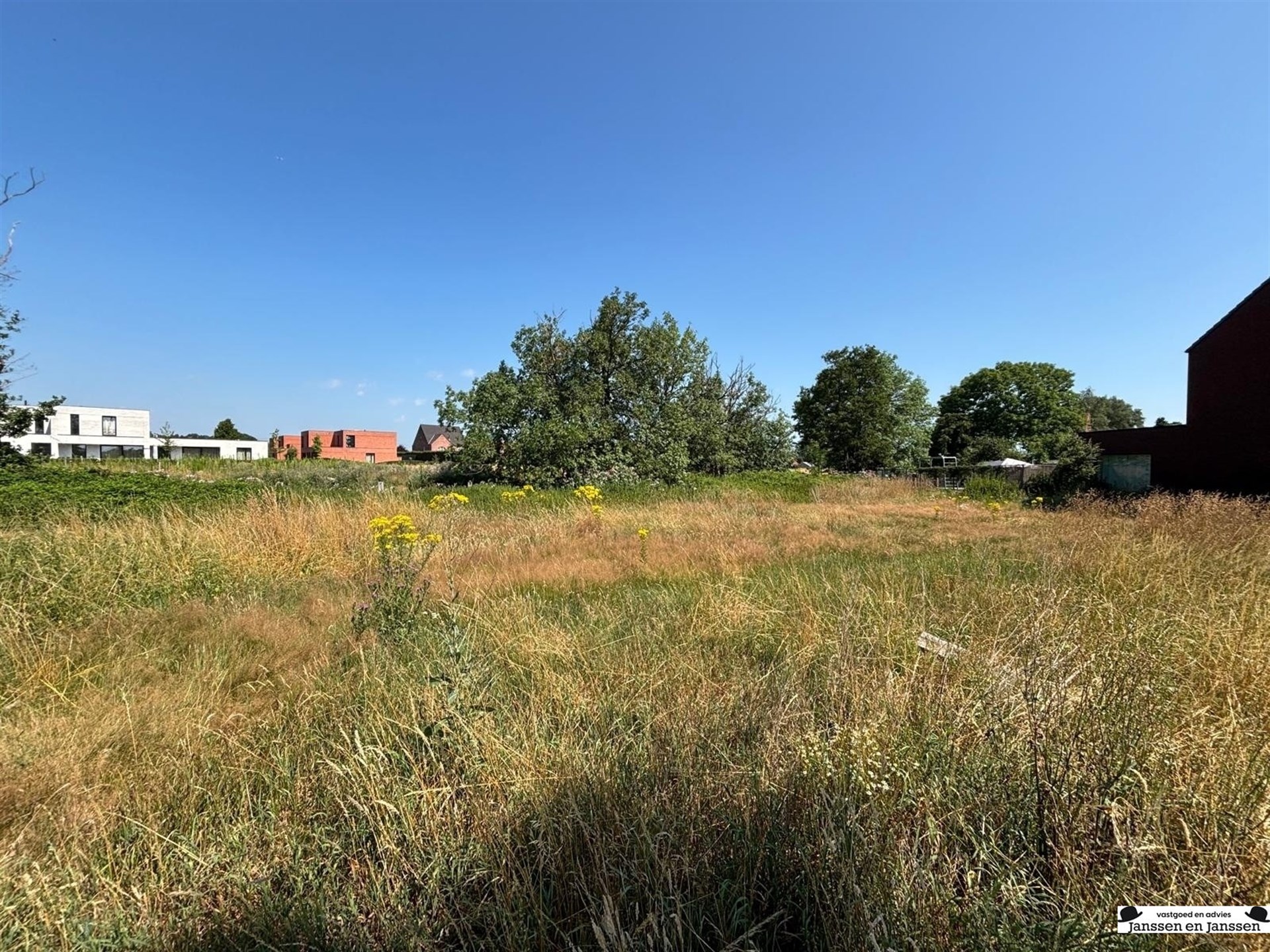 building ground - photo 3