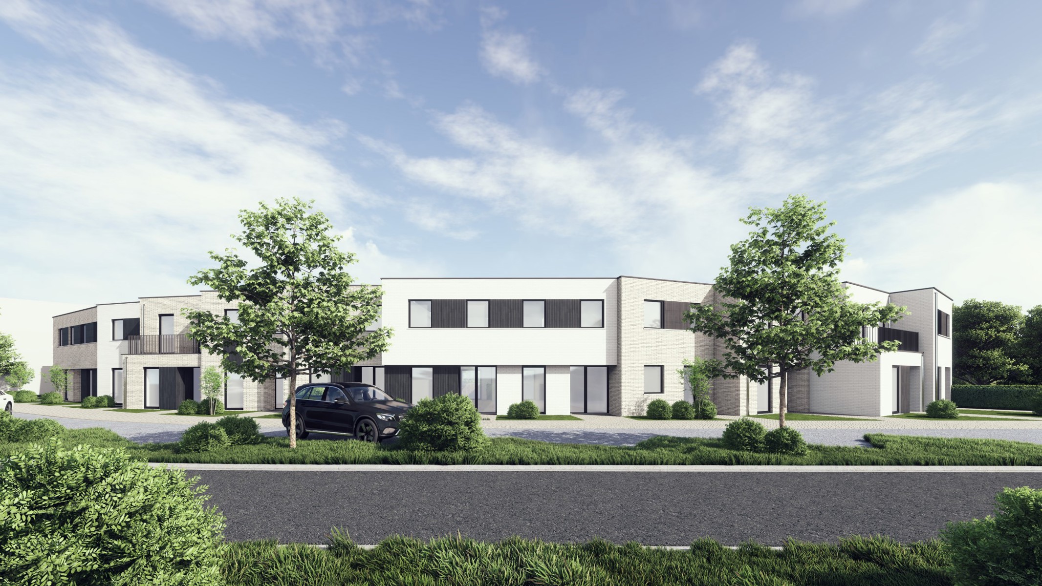 Apartment for sale in Blankenberge with 3 bedrooms - photo 4