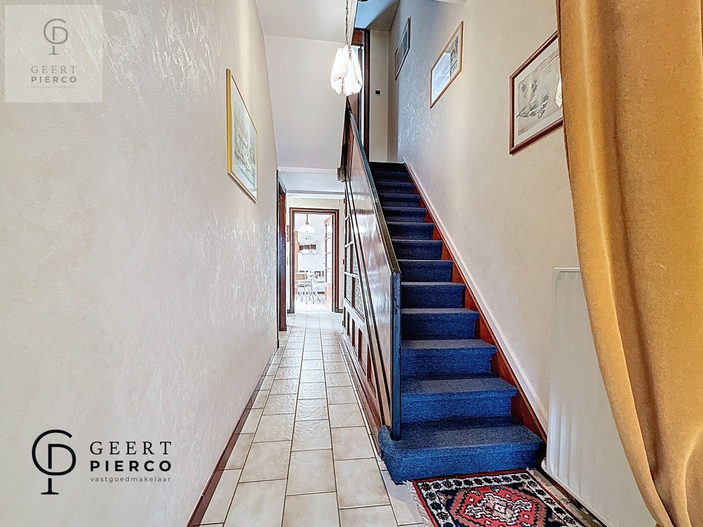 Gezellige stadswoning te Landen - foto 5