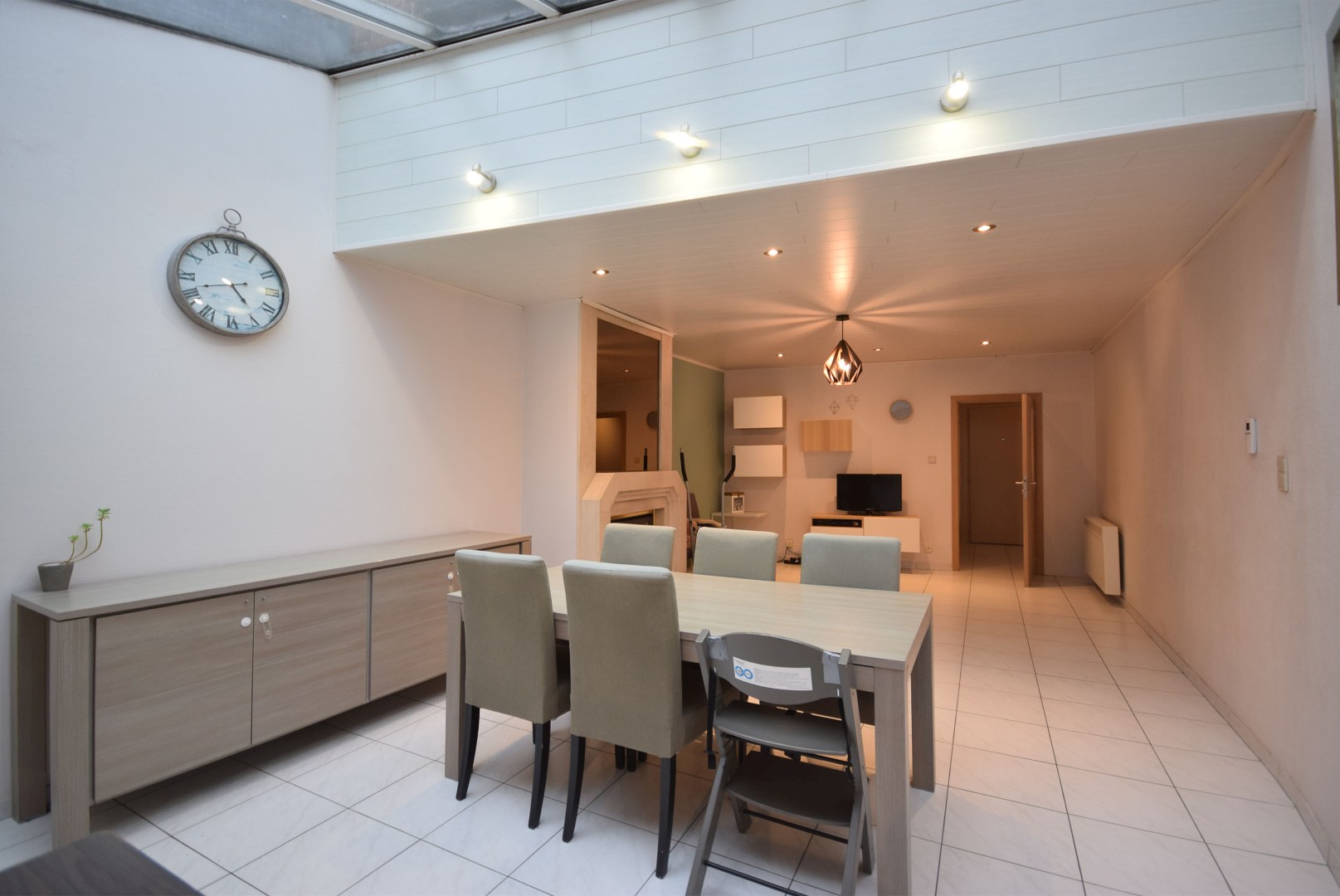 Maison à louer à Roulers avec 2 chambres - photo 4