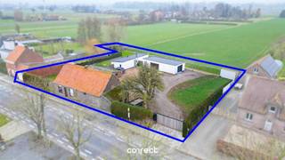 Maison à vendre à Ichtegem