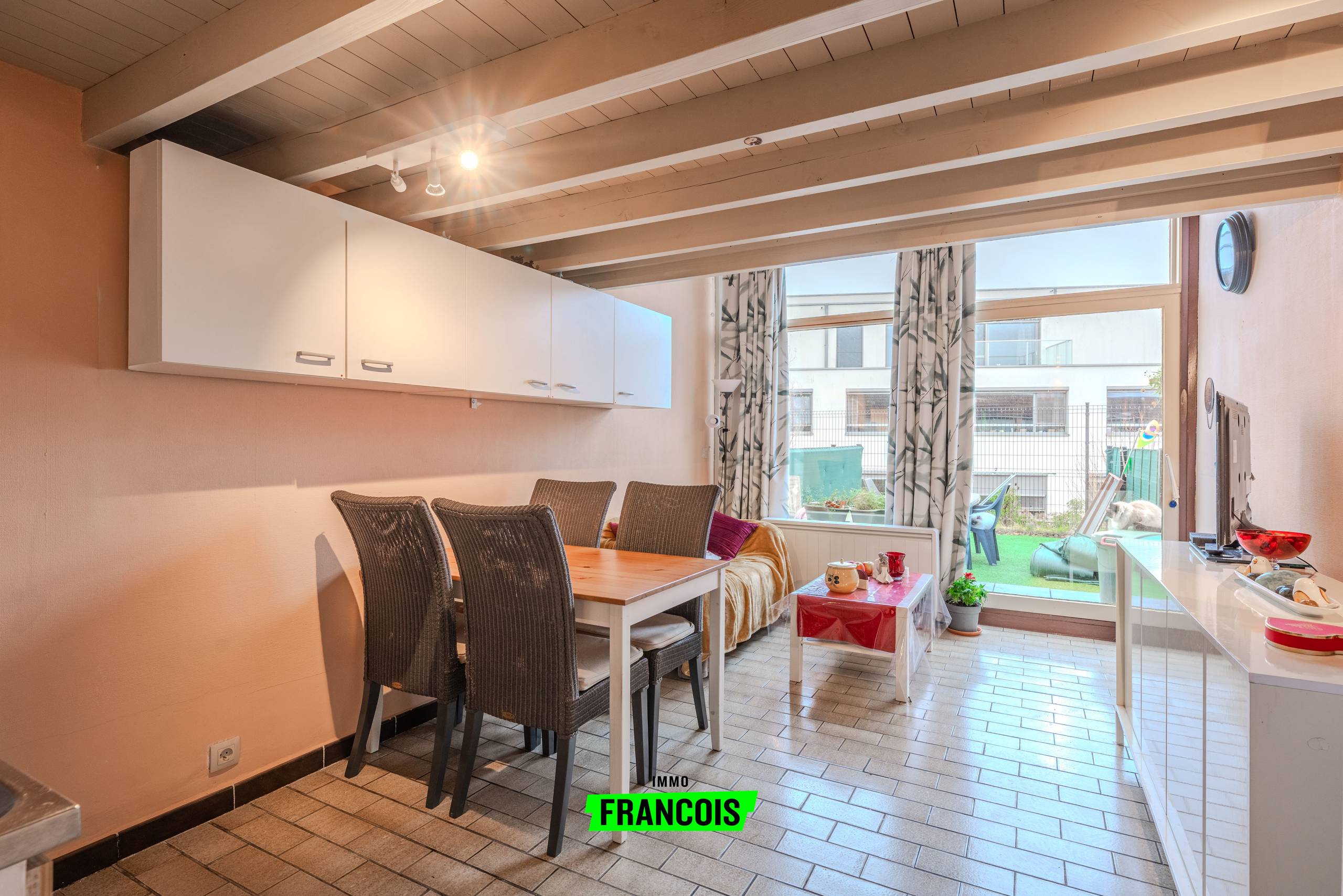 Appartement à vendre à Westende avec 2 chambres - photo 5