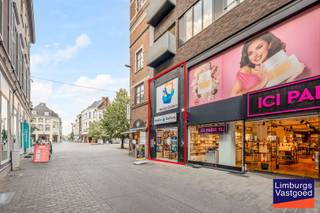 Commercial for sale in Hasselt