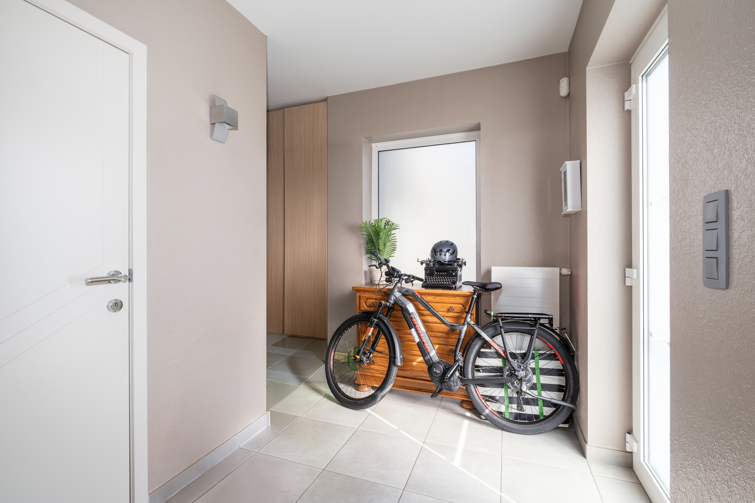 Instapklare villa met 3 kamers te koop in Meise. - foto 4