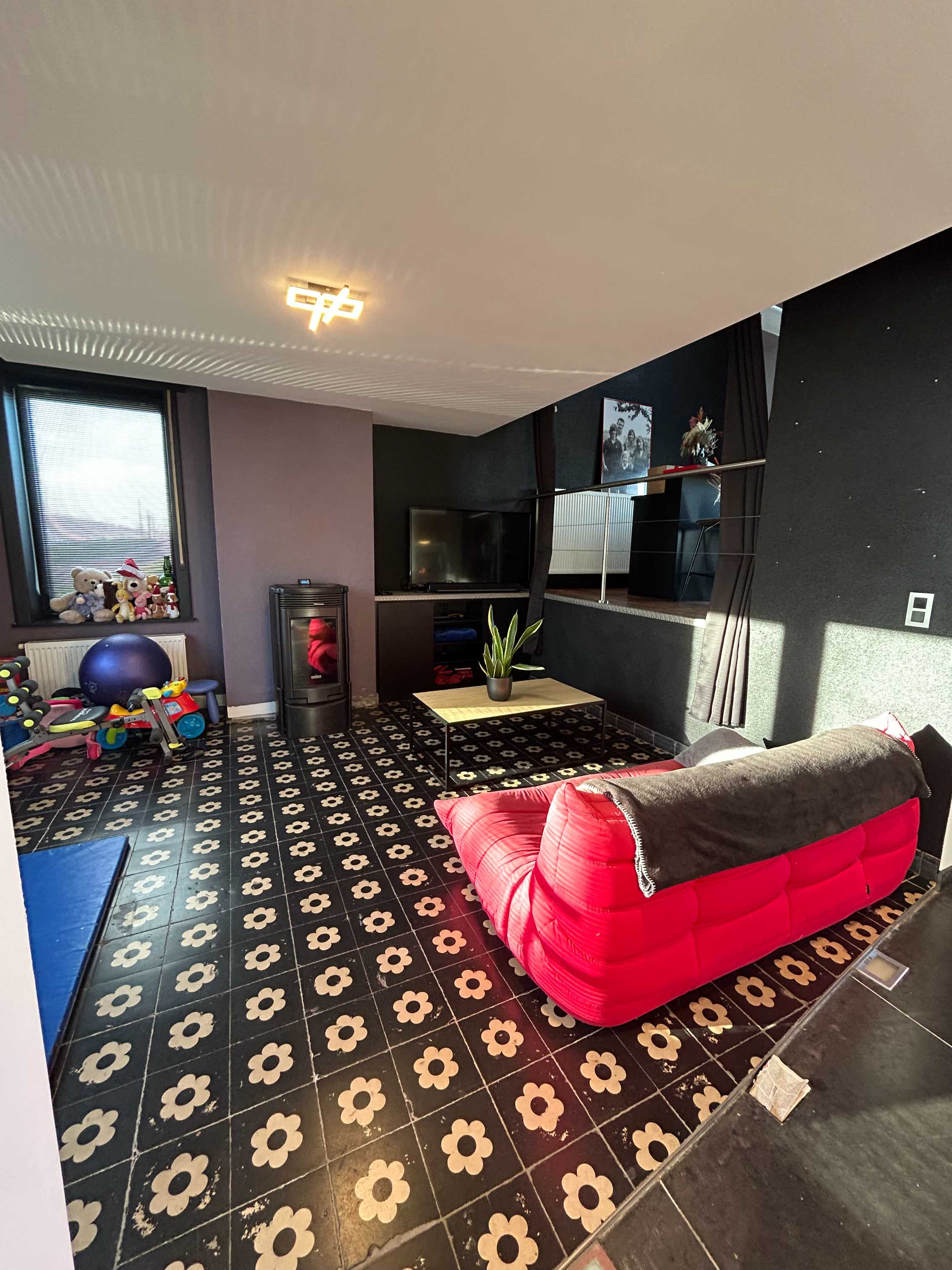 Huis te koop in Vlamertinge met 4 slaapkamers - foto 5