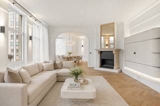 Appartement à vendre à Anvers