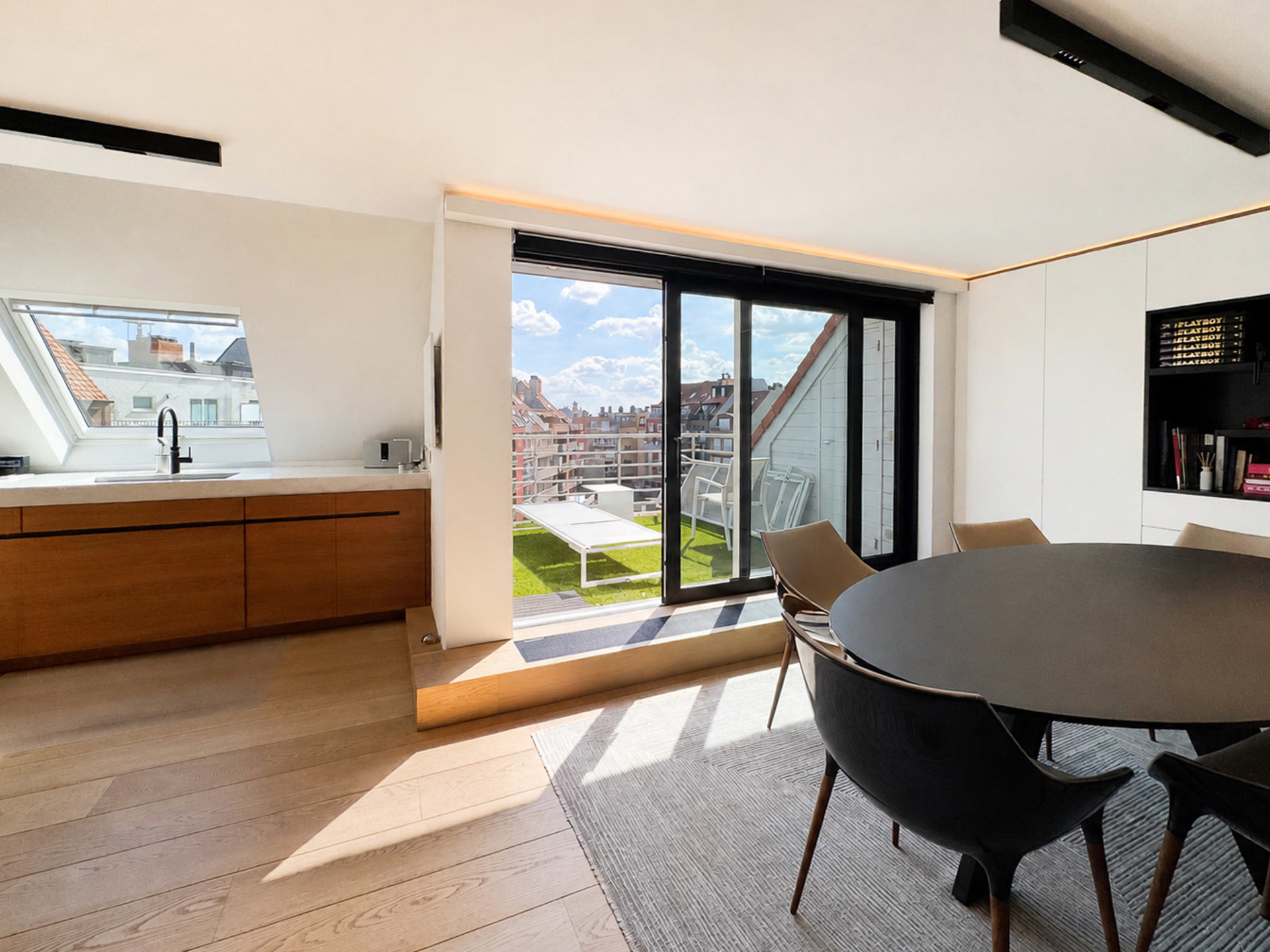 Appartement à vendre à Knokke-Heist avec 2 chambres - photo 5