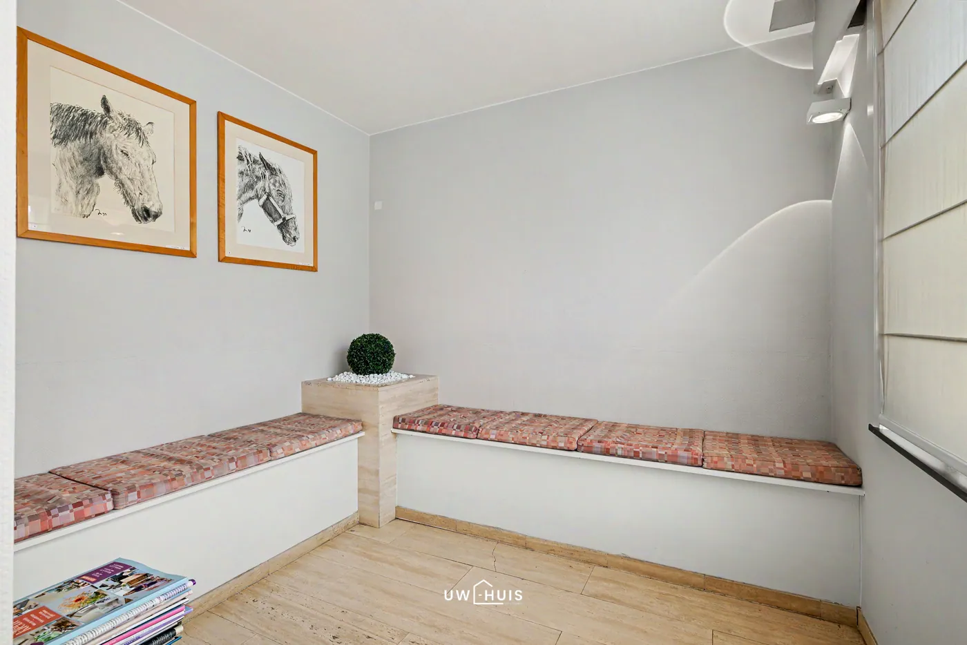 Grande maison dans le centre de Dendermonde avec un énorme potentiel - photo 5