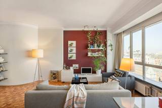 Vandaag kunnen we het zonder schroom zeggen: ‘Meer Stad dan dit wordt het niet’. Tram, trein en bus zo dichtbij. Want noem jij dit...