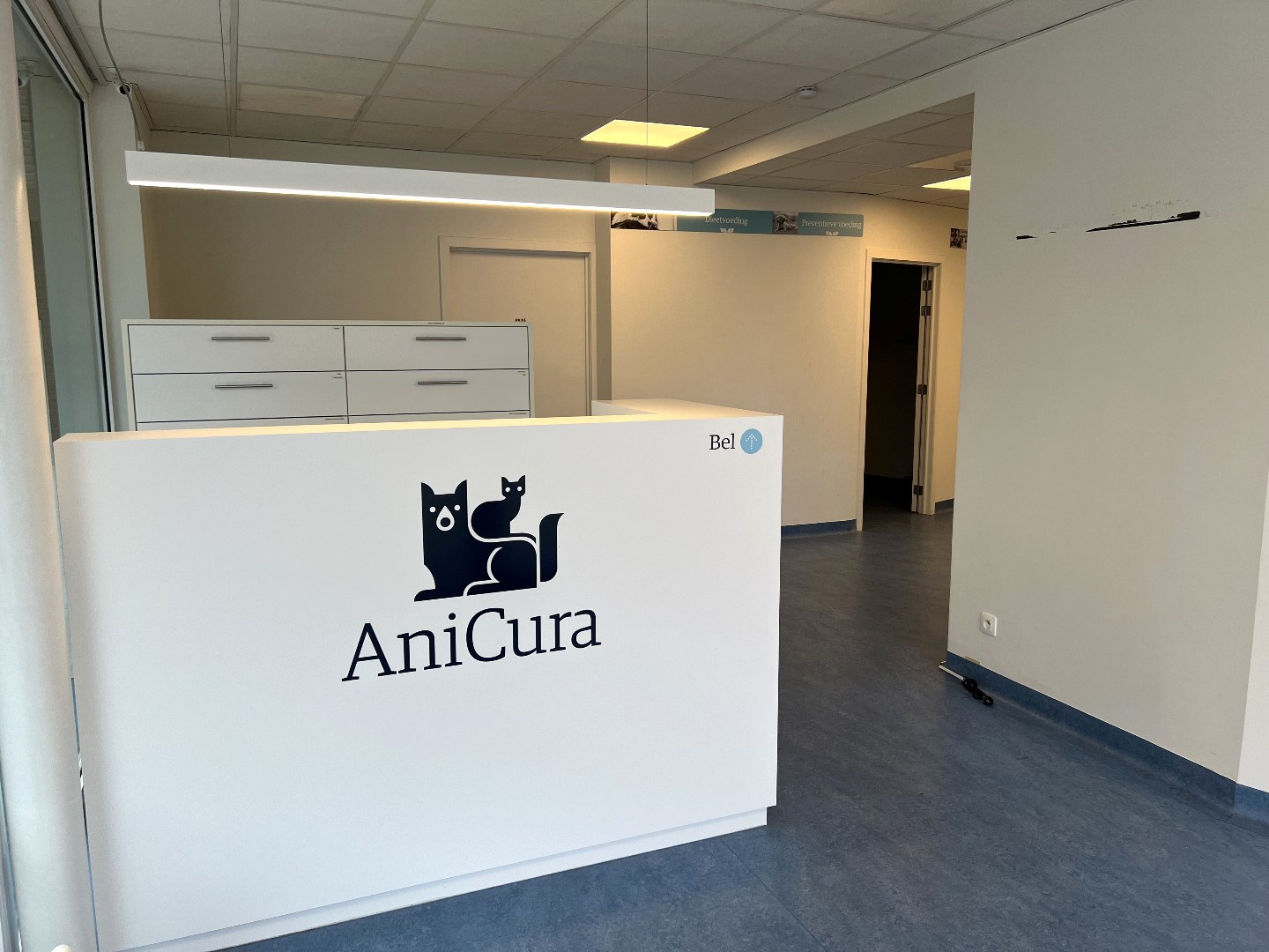 Commercial for rent in Halen - photo 3