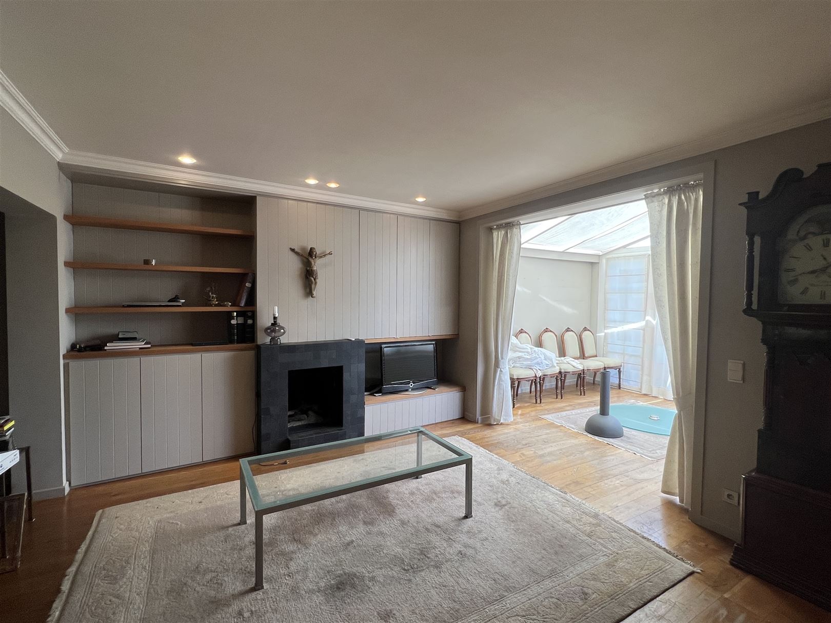 Appartement in Bevere