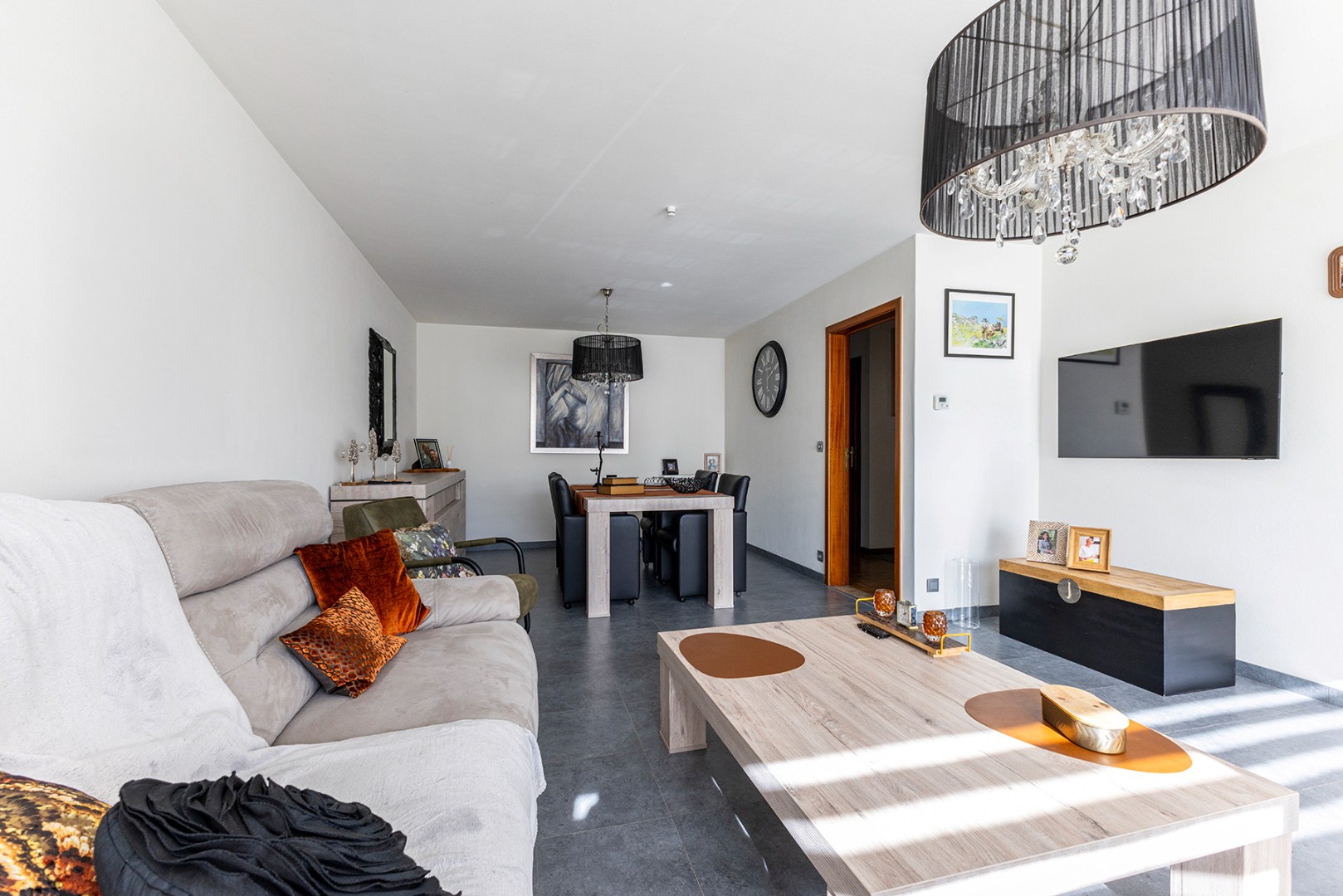 Apartment for sale in Ranst with 2 bedrooms - photo 5