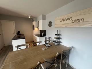 Apartment for rent in Nieuwpoort