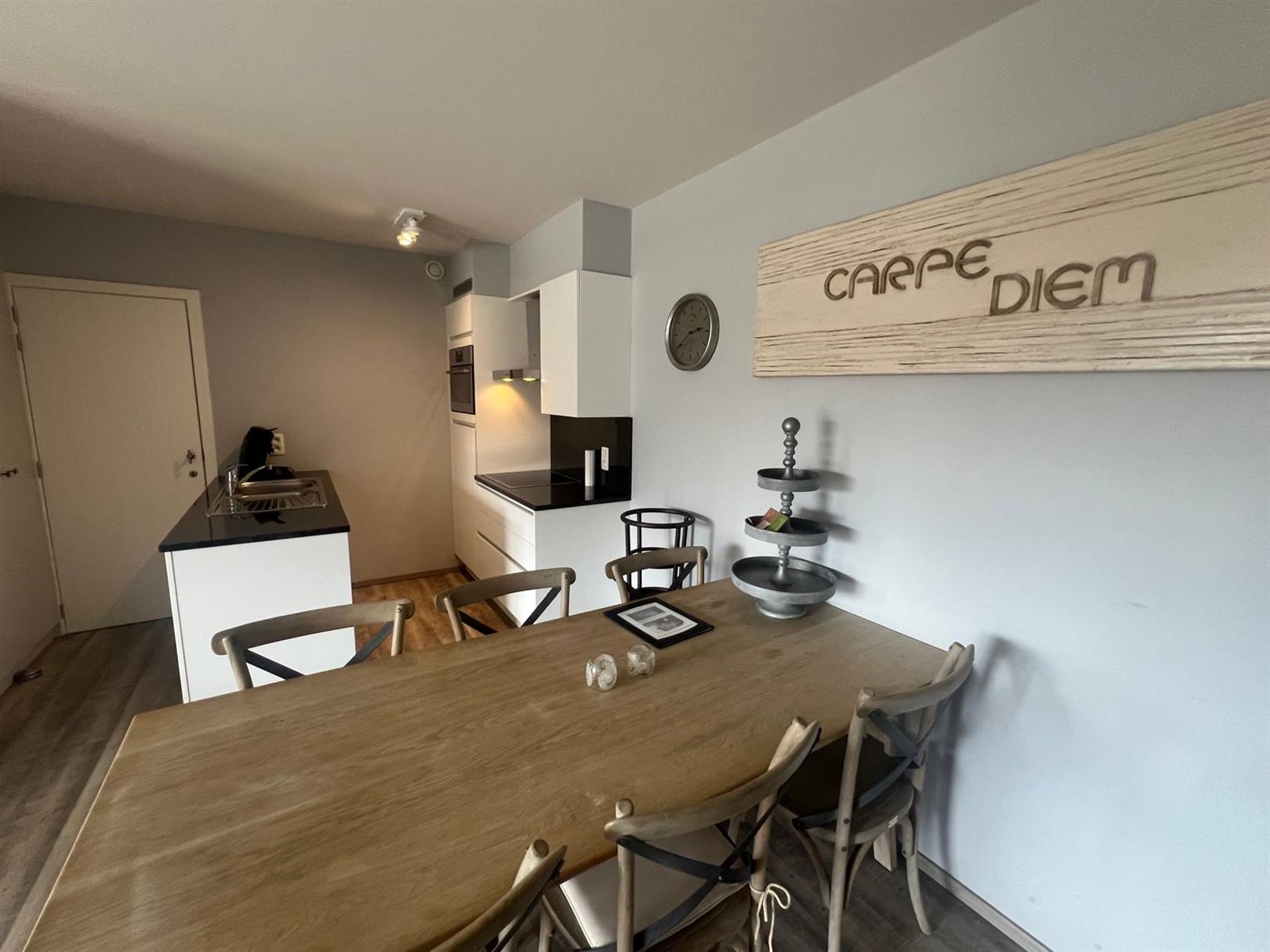 Jaarbasis - Prachtig gemeubeld 2 kamer appartement - foto 3