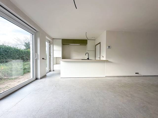 Project te koop in Dendermonde