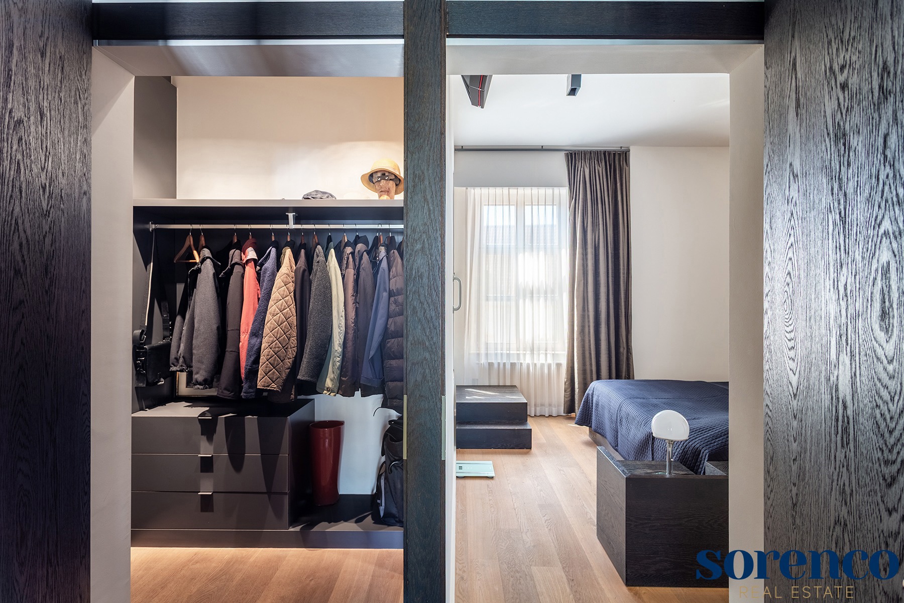 Apartment for sale in Antwerp with 2 bedrooms - photo 5