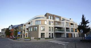 Apartment for rent in Denderleeuw