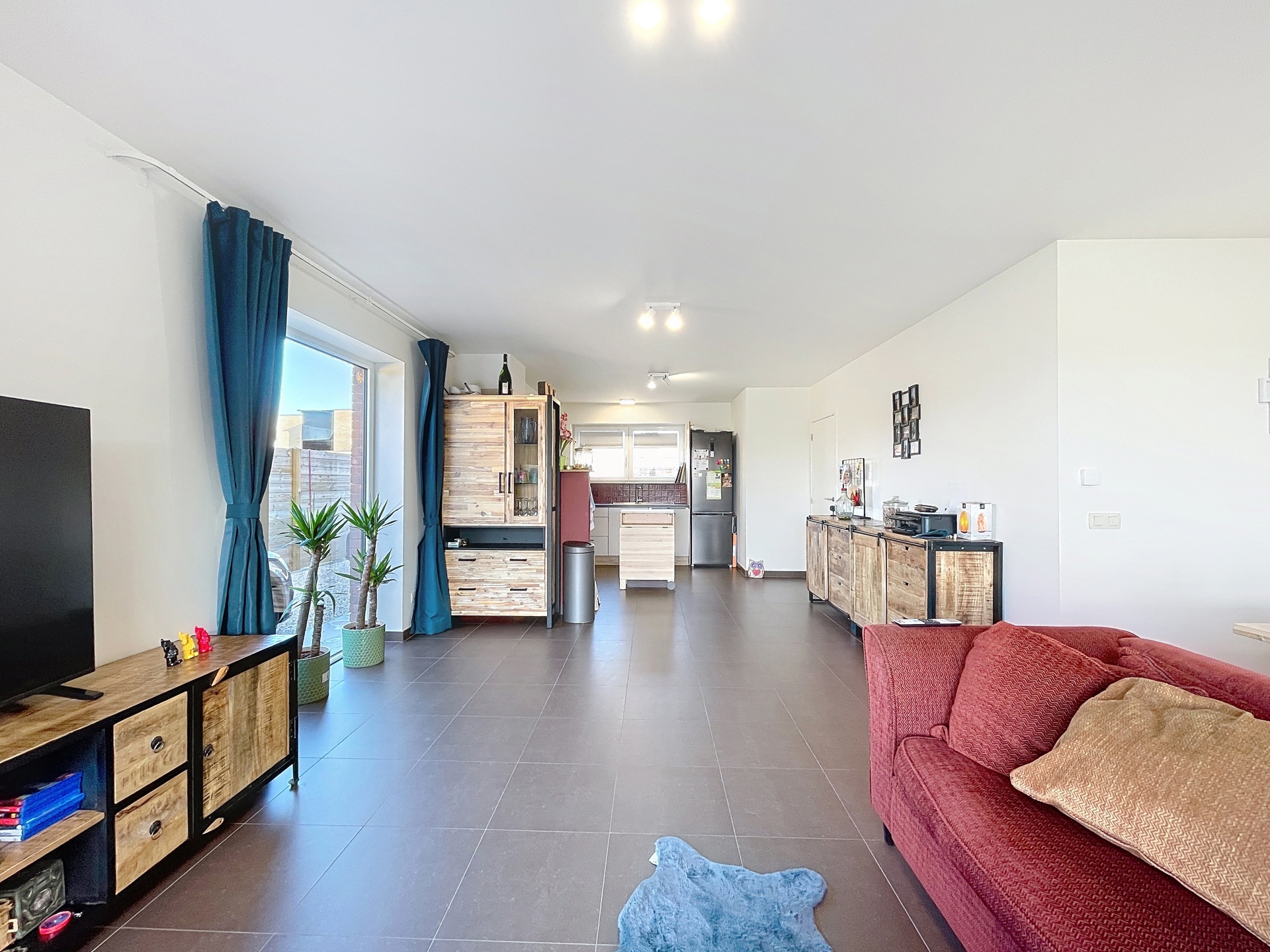 BEN-woning met 3 slpks en tuin te KRUISEM - foto 5