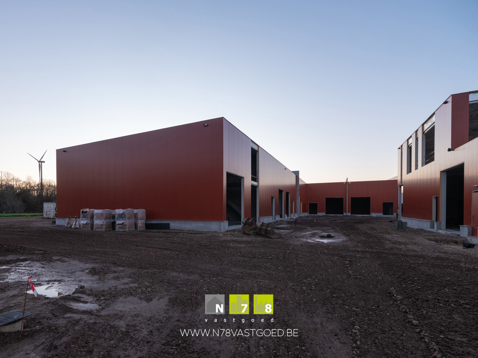 Commercial à vendre à Maasmechelen - photo 4