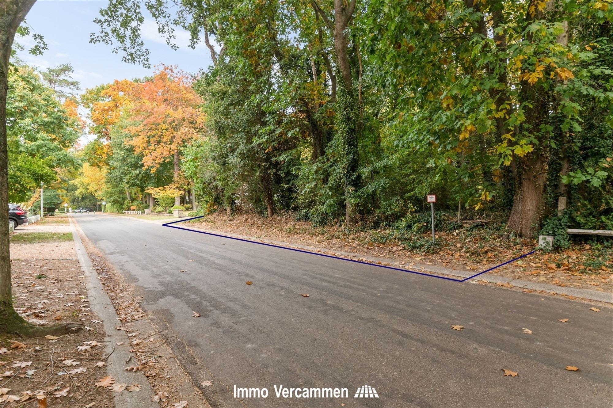 Bouwgrond voor open bebouwing op een uitstekende locatie te Bonheiden - foto 2