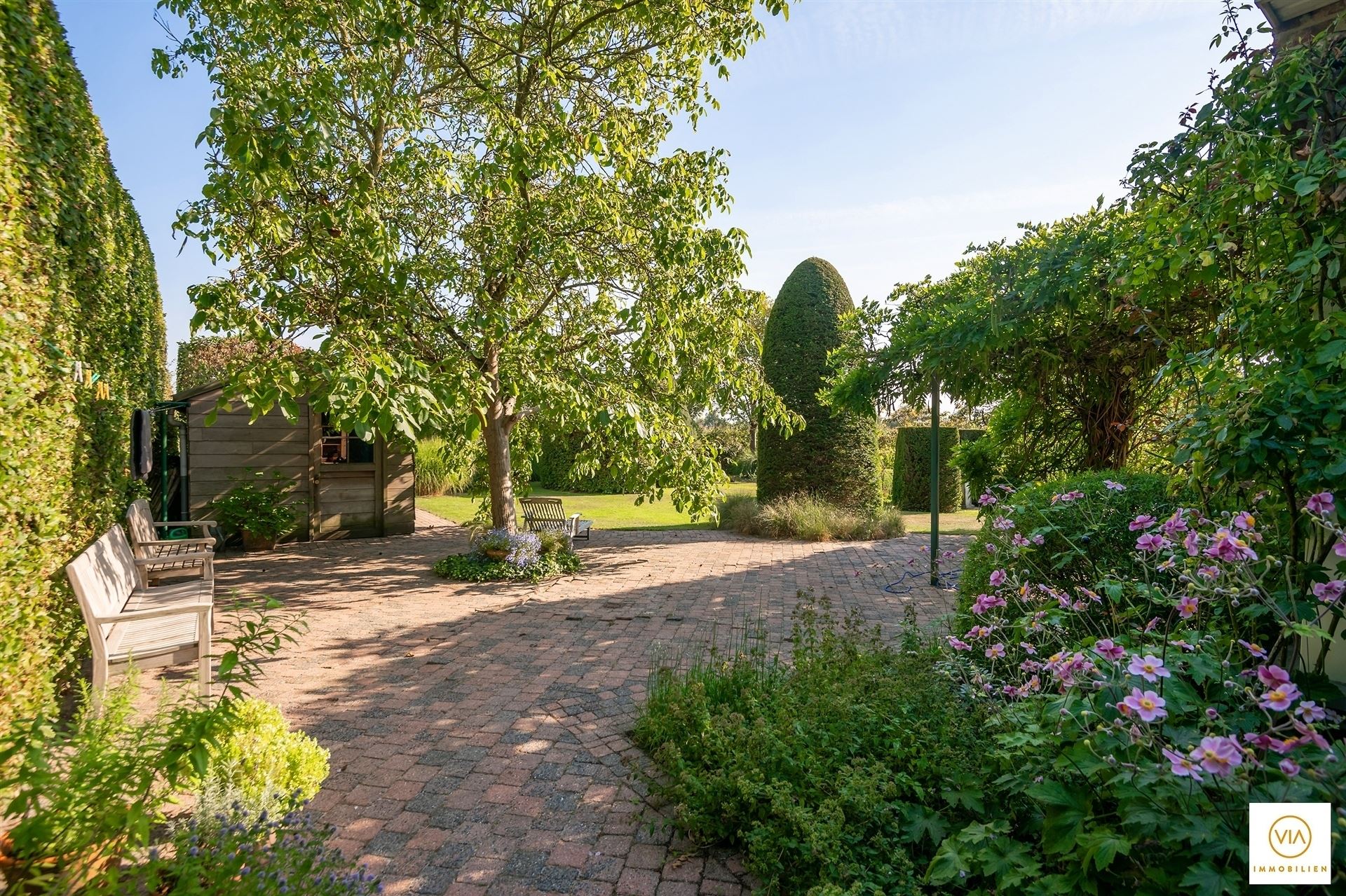 Klassieke villa op topligging met 4slk 2bdk - foto 4