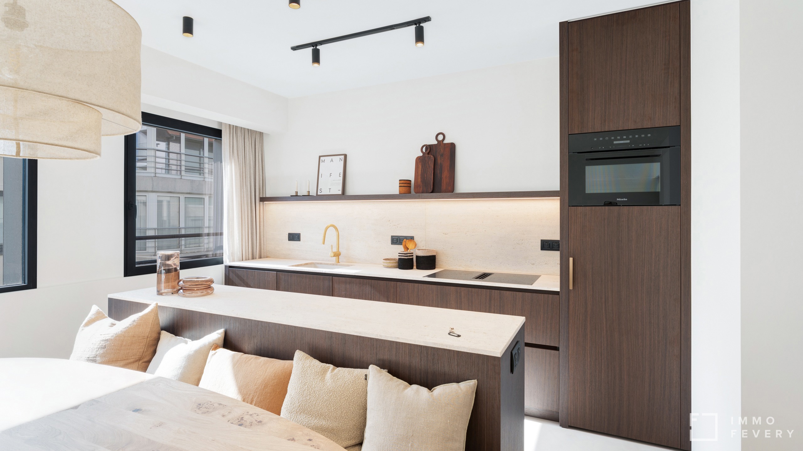 Apartment for sale in Knokke-Heist with 2 bedrooms - photo 5