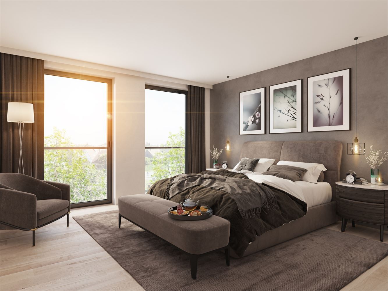 Apartment for sale in Nijlen with 2 bedrooms - photo 5