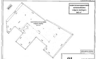 Dit ruime handelspand is uitstekend gelegen aan de Bruul, dé belangrijkste winkelstraat van Mechelen, met bovendien extra zichtbaarheid in...