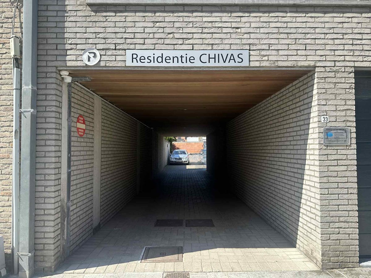 Staanplaats te koop te centrum Middelkerke! - foto 4