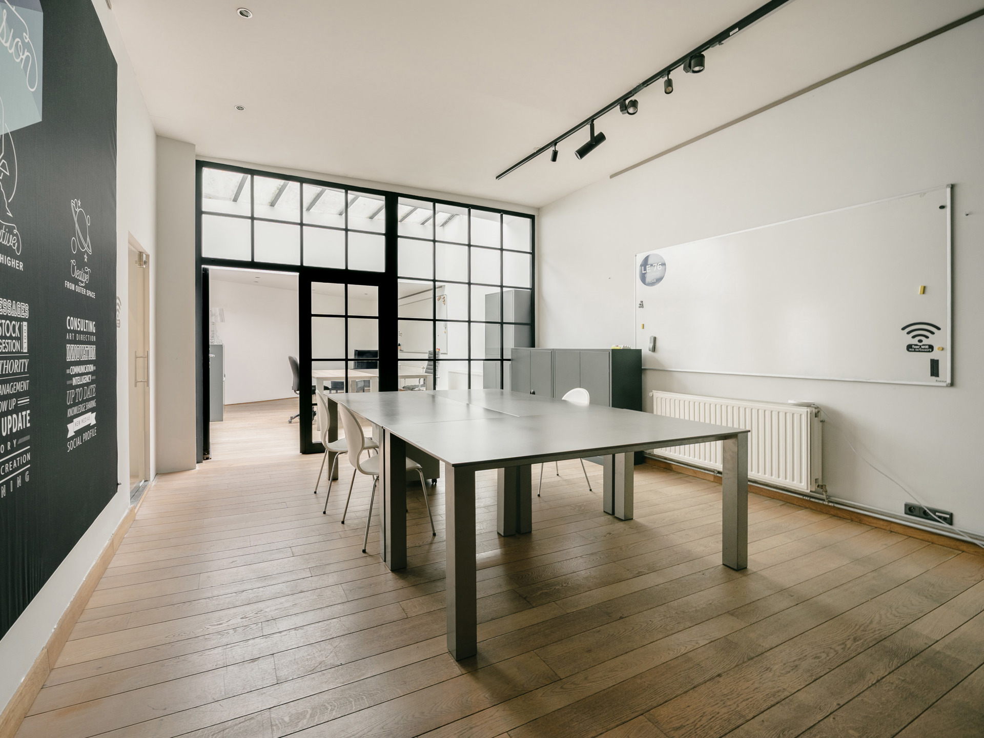 Maison à louer à Ixelles avec 1 chambre - photo 5