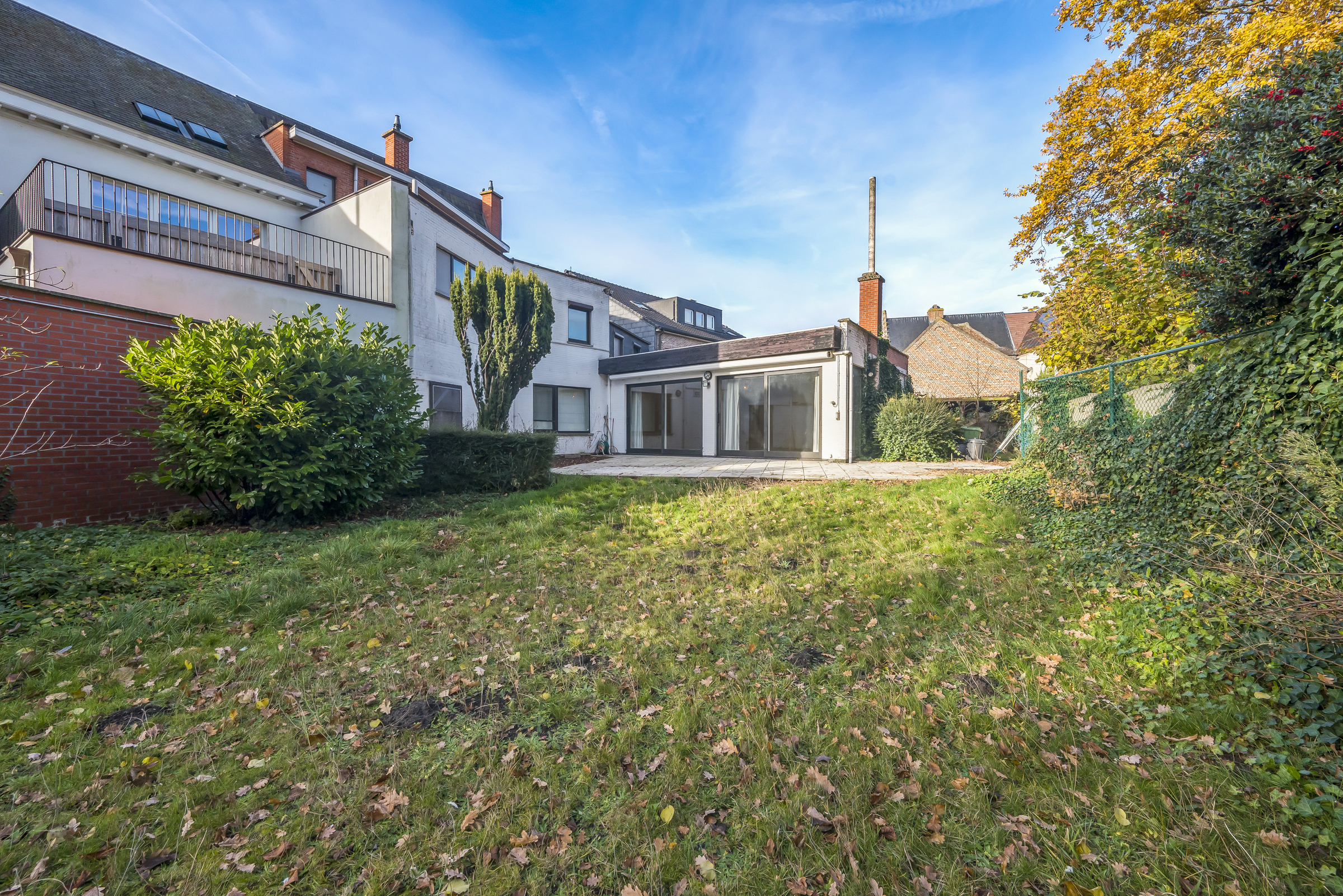 Uniek project in centrum Moerzeke - foto 4