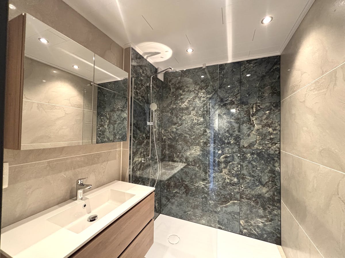 TE HUUR: Appartement met 2 slaapkamers nabij Hasselt centrum - foto 5