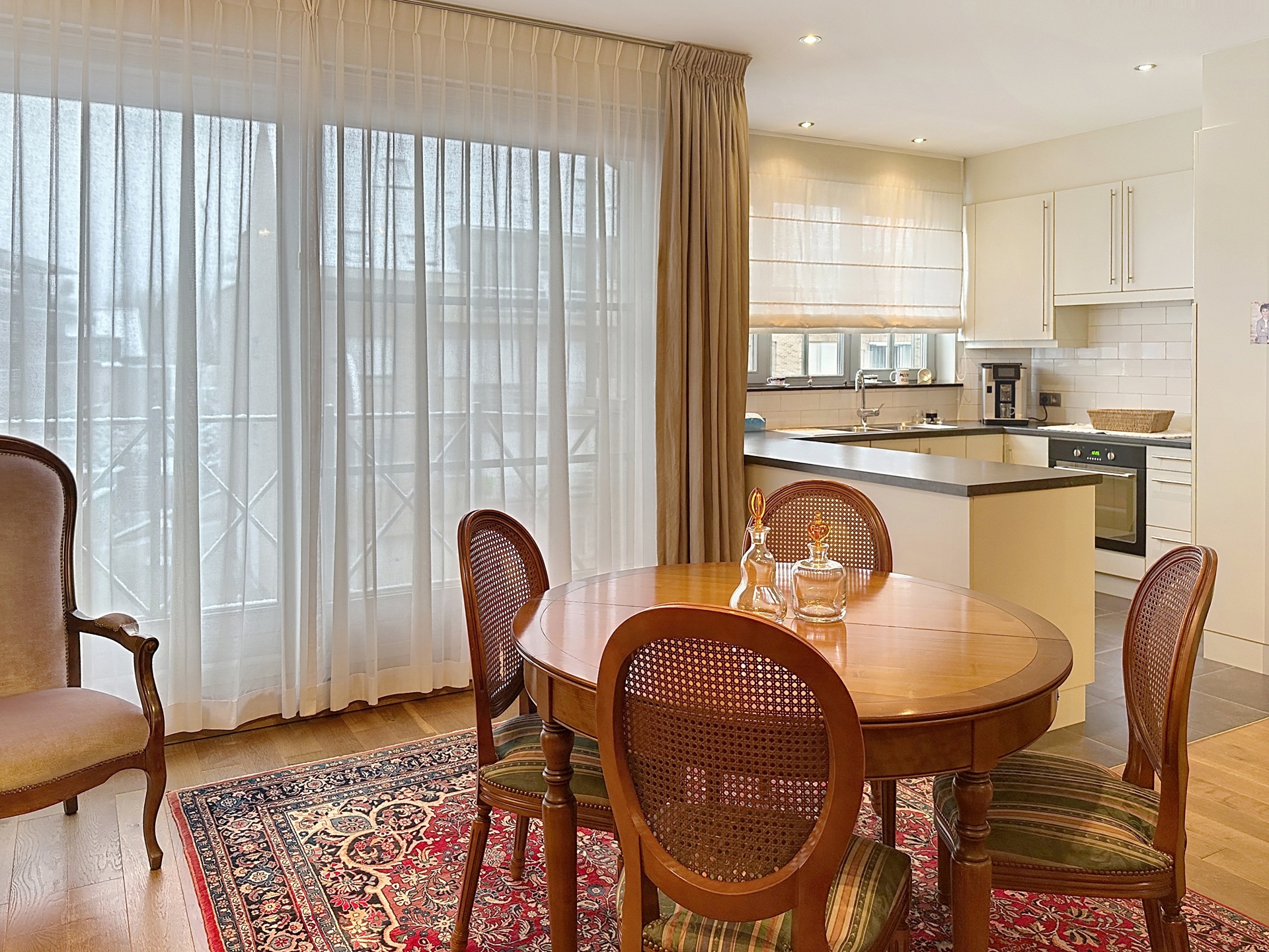 Appartement op wandelafstand van centrum én vesten - foto 2