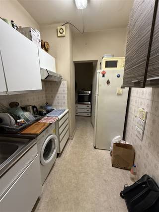 Studio 45 m² op goede locatie OMGEVINGGelegen in de levendige Karel Oomstraat , bevindt deze studio zich op een toplocatie in het bruisende...