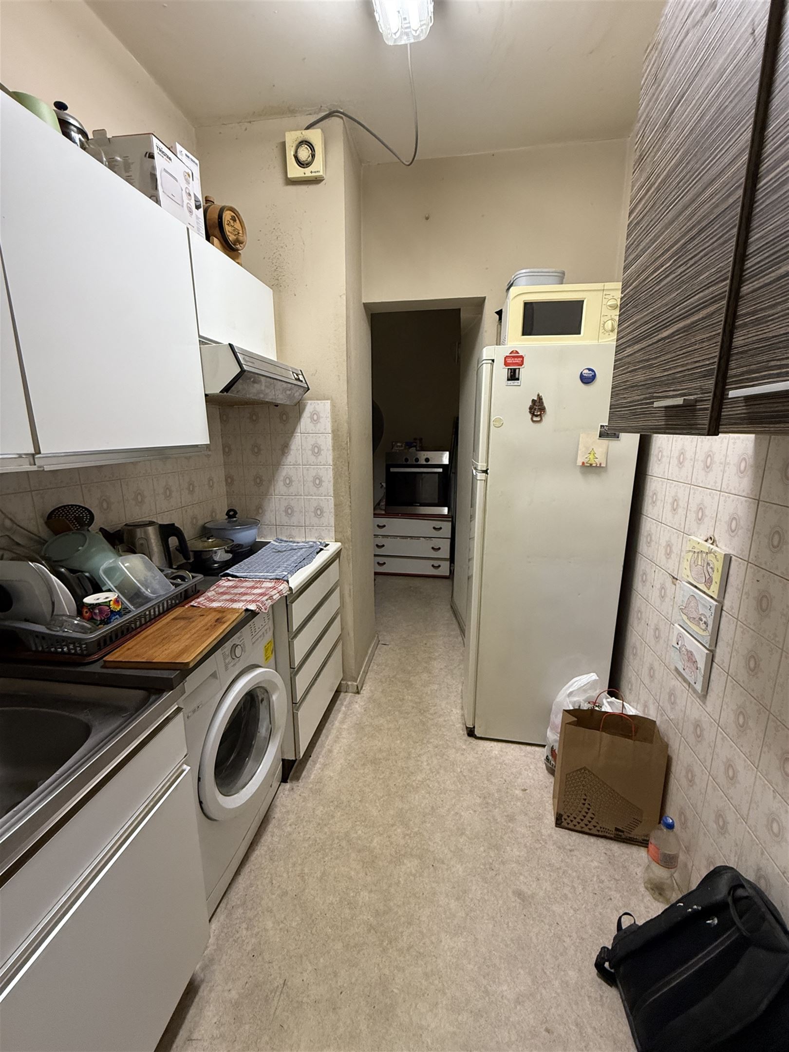 Studio 45 m² op goede locatie  - foto 3