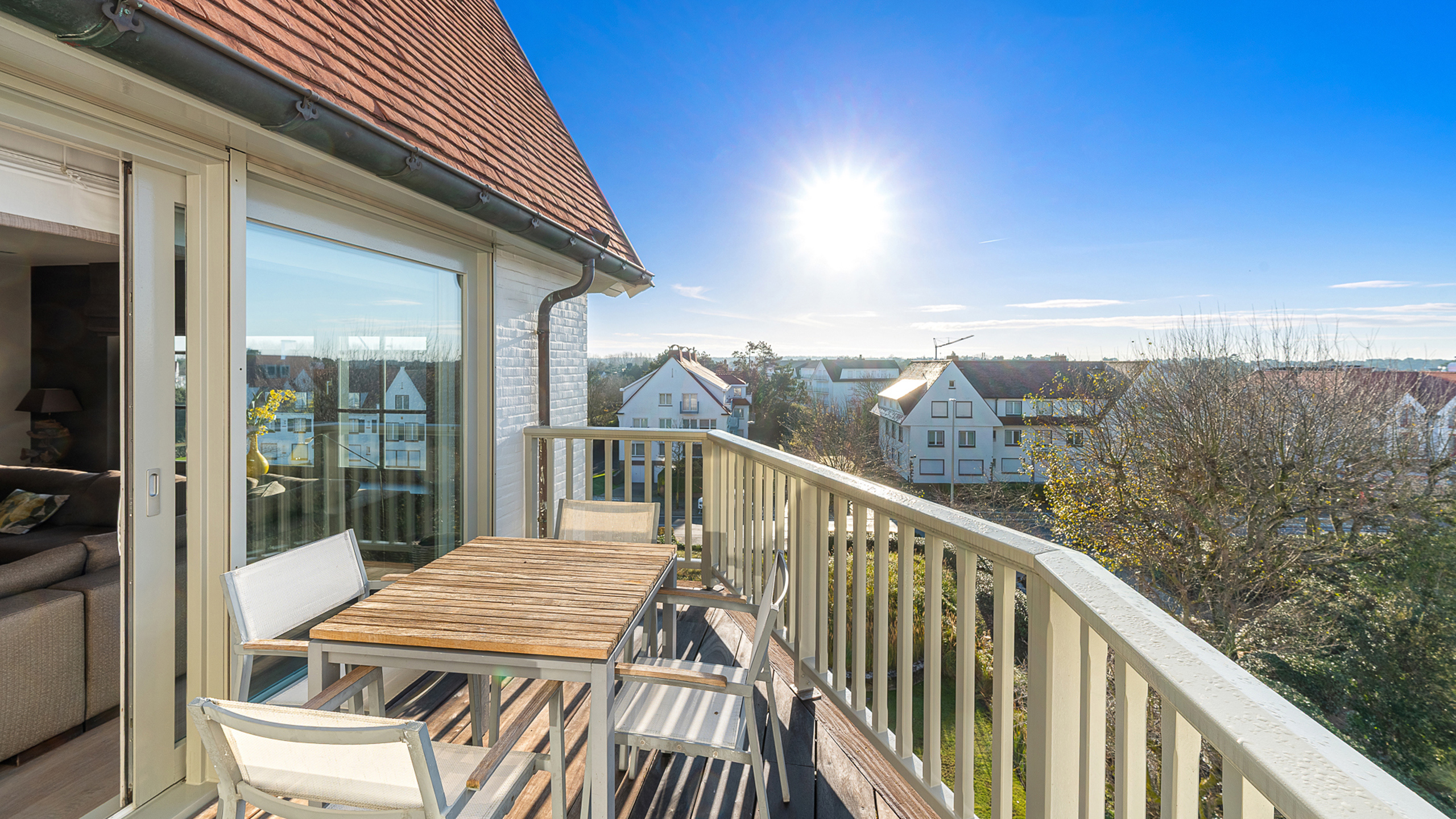 Luxueus appartement met panoramisch zicht – Res. Casa Lena - foto 2