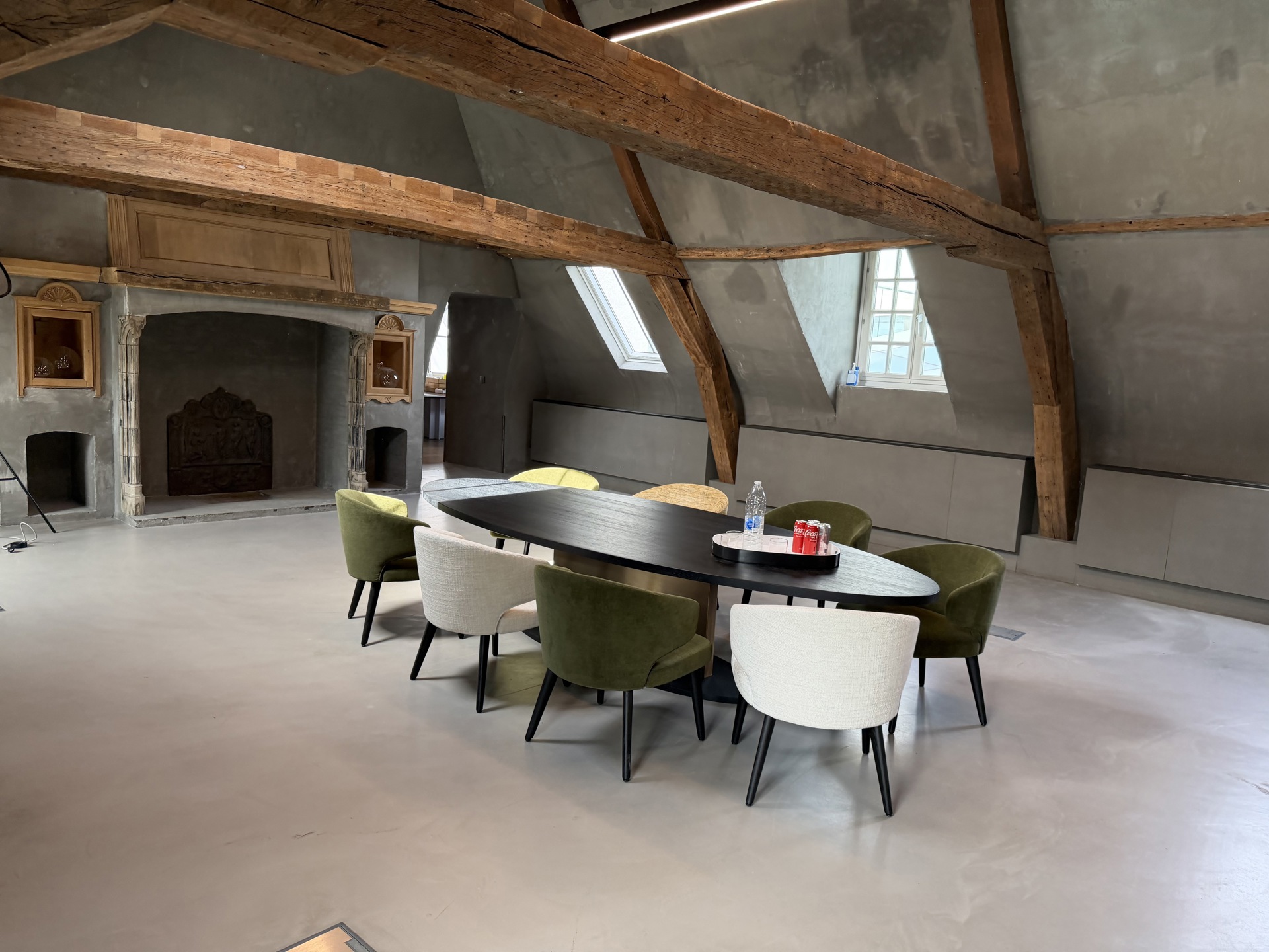 Kantoren te huur in het commerciële hart van Antwerpen. - foto 1