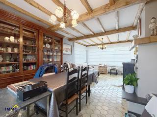 House for sale in Denderleeuw