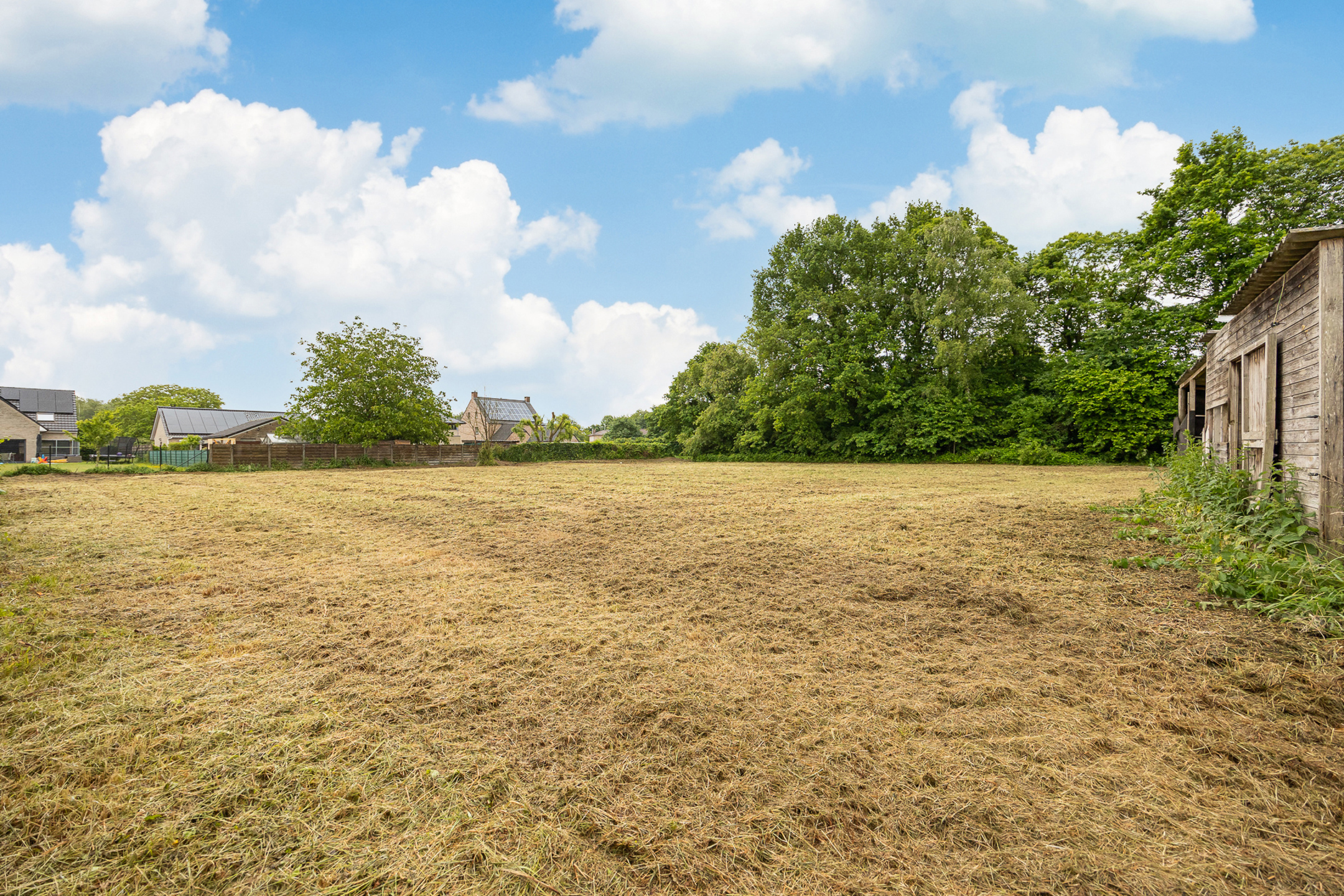 Bouwgrond open bebouwing (25a30ca) - foto 4