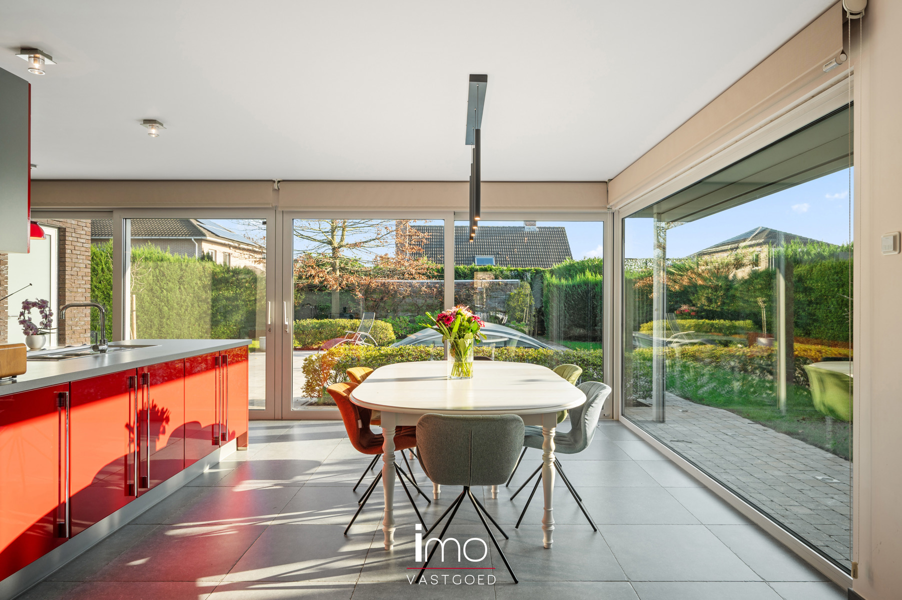 Instapklare energiezuinige villa op toplocatie - foto 4