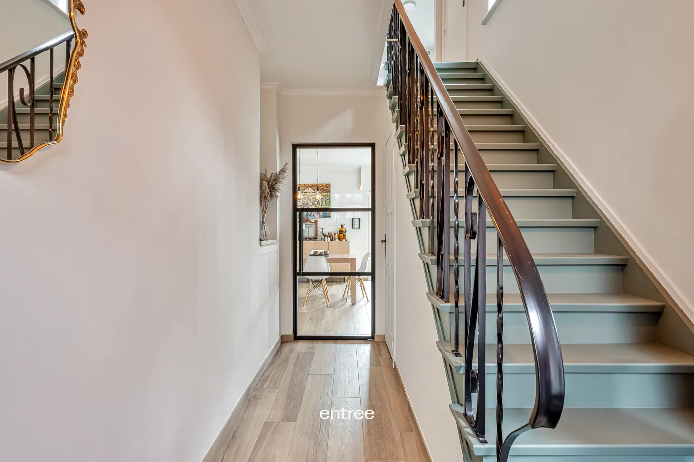 Maison à vendre à Merelbeke avec 4 chambres - photo 4