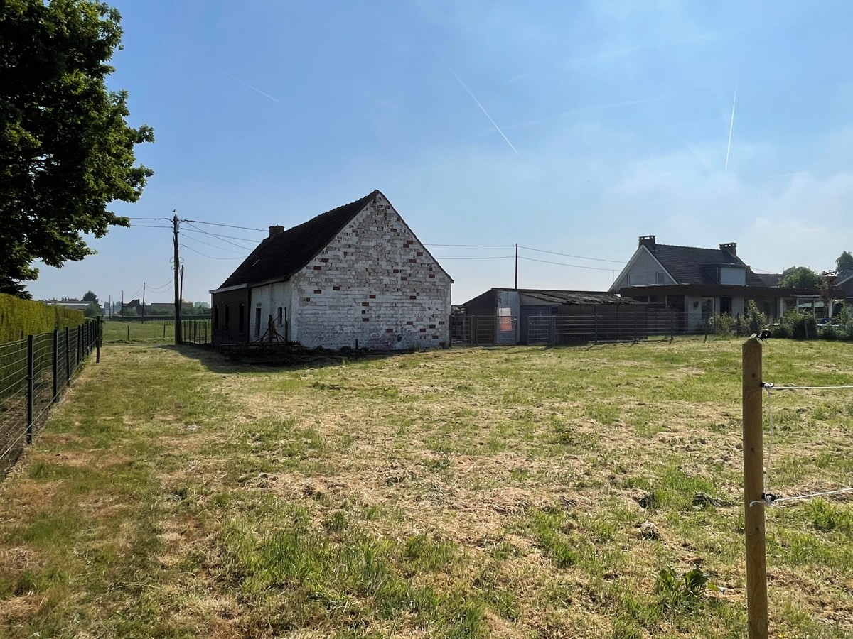 Prachtig gelegen eigendom op 726 m2 (met te herbouwen woning) - foto 4