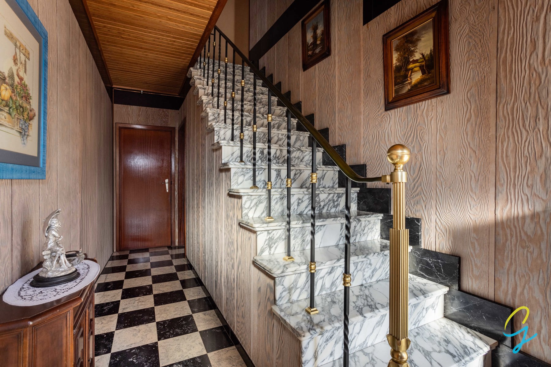 Maison à vendre à Alost avec 4 chambres - photo 2