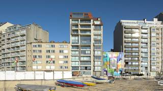 Appartement te koop in Knokke-Heist